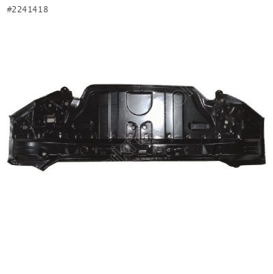 Toyota Corolla Arka Panel 2007-2012