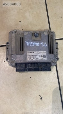 CİTROEN NEMO 1.4 MOTOR BEYNİ