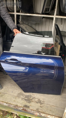 BMW 4.20 SAĞ ARKA KAPI OTO FEDAİ
