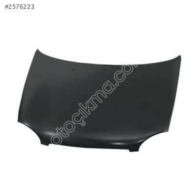 Opel Corsa B Ön Motor Kaputu