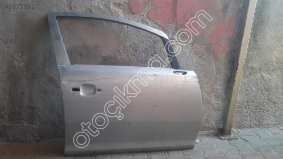 OPEL CORSA D SAĞ ÖN KAPI ÇIKMA CANCAN OPEL