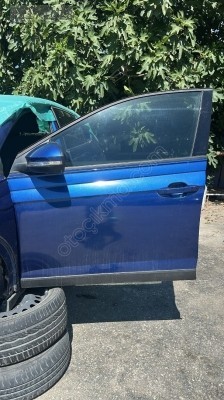 VOLKSWAGEN TAİGO SOL ÖN KAPI