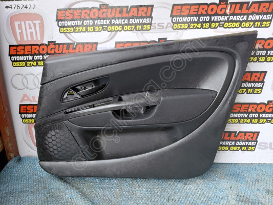 Fiat Punto sağ ön kapı