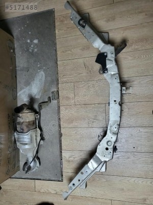 FİAT LİNEA 1.3 EURO5 ÖN PANEL