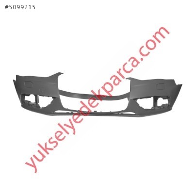 Tampon Ön Audi A4 2013-2015 8K0807065C