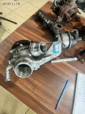 OPEL İNSİGNİA 1.6 TURBO