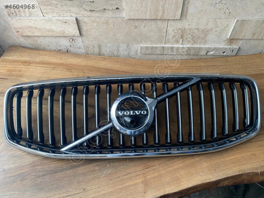 VOLVO XC60 ÖN PANJUR 31425535