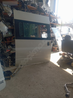 Ford transit orta kapı