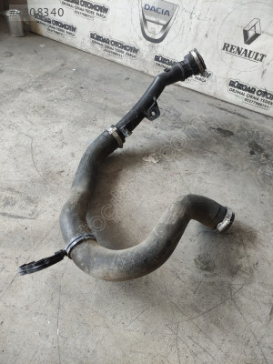 9831710780 Opel combo boru
