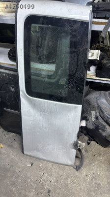 fiat doblo sağ bagaj