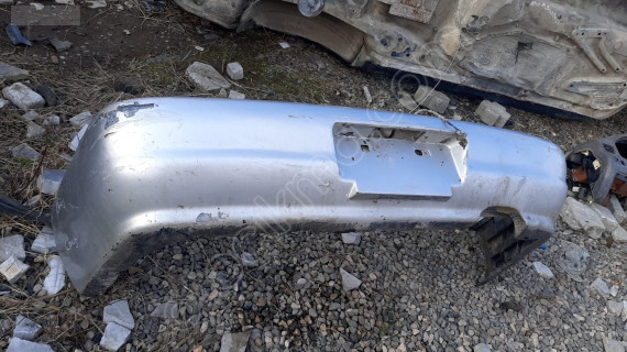 Kia clarus arka tampon