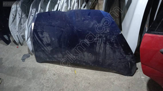 FORD B-MAX MOTOR KAPUTU ORJİNAL ÇIKMA