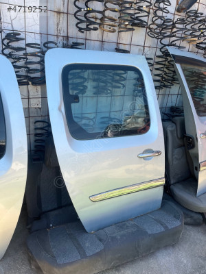 RENAULT KANGOO 3 SAĞ SÜRGÜLÜ KAPI