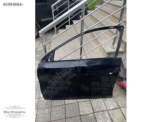 VOLKSWAGEN JETTA SOL ÖN KAPI