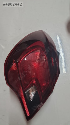 OPEL CORSA E SOL STOP.OTO ERKAN ÜNYE