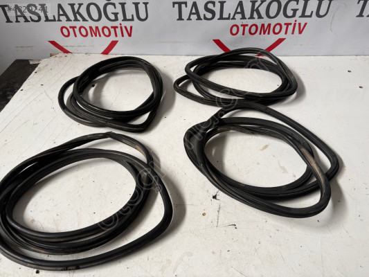 DAEWOO NUBİRA CDX KAPI FİTİLLERİ TAKIM