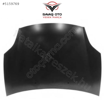 BRAVO MOTOR KAPUTU / KAPUT 2007 VE ÜZERİ