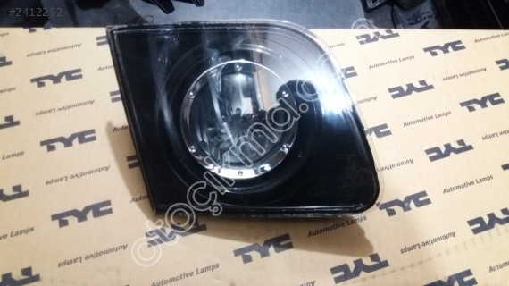 MAZDA  3  İÇ STOP LAMBASI {2004-2009}