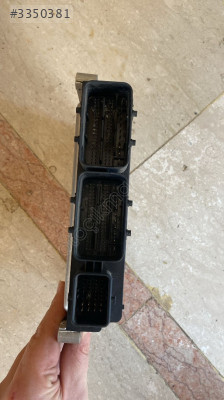 DACİA DUSTER MOTOR BEYNİ 0281035669