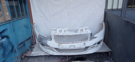 Fiat Linea 2012 2017 çıkma ön Tampon