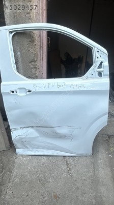 Custom sağ ön kapı