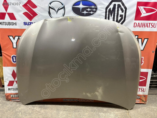 subaru outback motor kaputu 2014-2017