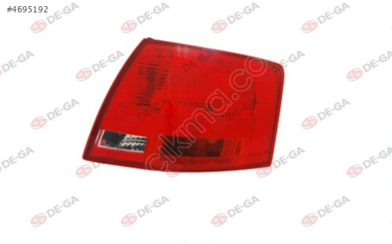 AUDİ A4 SW SAĞ STOP 2004-2007 SIFIR TYC