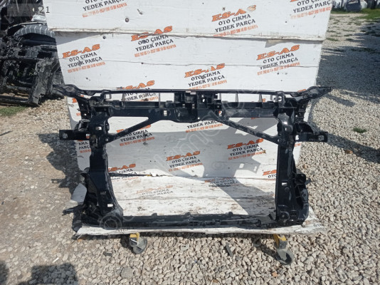 AUDİ A3 ÖN PANEL ÇIKMA ORJİNAL 2013-2020