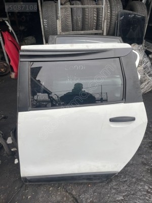 DACİA LODGY SOL ARKA KAPI KONUKOTO