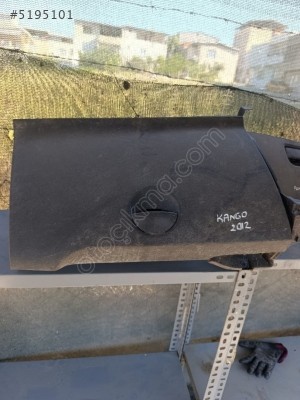 RENAULT KANGO 3 TORPİDO KAPAĞI