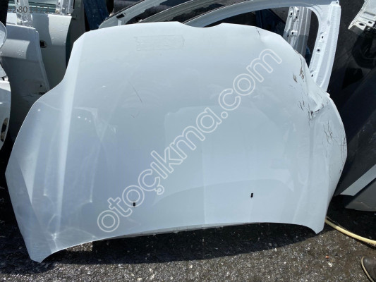 MİRİM OTODAN FORD FOCUS 3 ÖN KAPUT