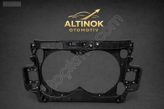 4F0805594C A6 3.0 TDI ÖN PANEL TAİWAN 2005-2008