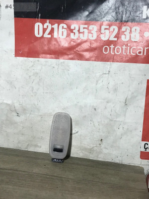 Mercedes Çıkma Orjinal tavan Lambası