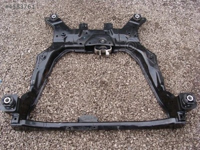 Ford Mondeo 14 Motor Traversi