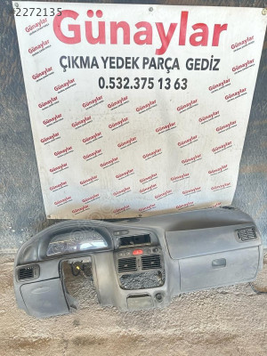 FİAT SİNEA ÖN GÖĞÜS