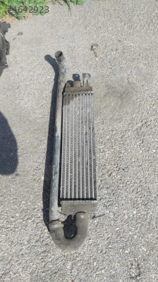 FİAT ALBEA 1.3 TURBO RADYATÖRÜ