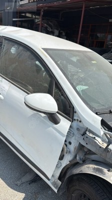 RENAULT CLIO 5 DİREK SACI