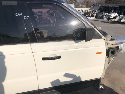 259 RANGE SPORT 3.6  SAĞ ÖN KAPI