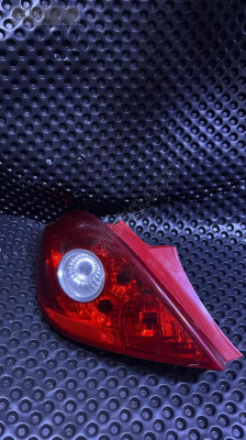 OPEL CORSA D SOL STOP