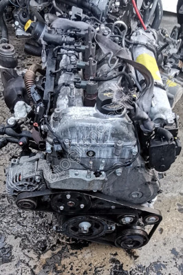 Accent era komple motor