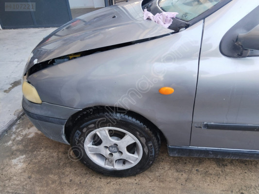 FIAT SIENA SOL ÖN CAMURLUK /*
