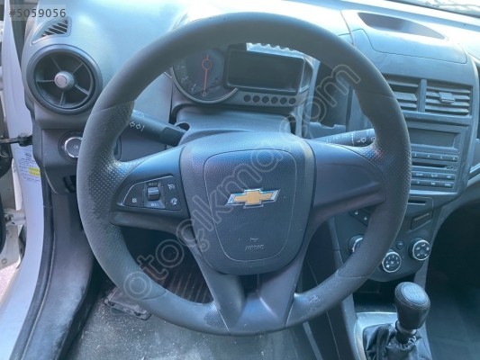 CHEVROLET AVEO DİREKSİYON SİMİDİ 2011-2013