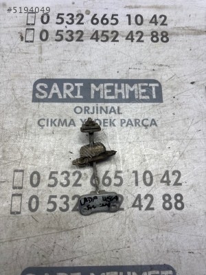 ÇIKMA LADA VEGA SOL ÖN KAPI GERGİSİ