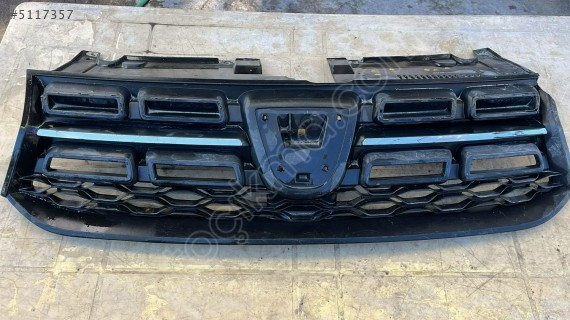 DACİA DUSTER ÖN PANJUR