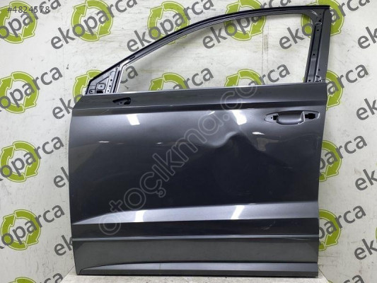 SEAT ATECA 2017 2024 SOL ÖN KAPI 575831051A