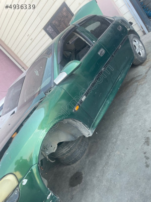 Opel vectra parça halinde satılık