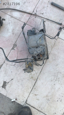 Ford Mondeo abs beyni