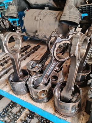 Ford Transit Çıkma 155PS Piston kolu