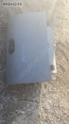 Renault mastır 2 Torpido kapağı