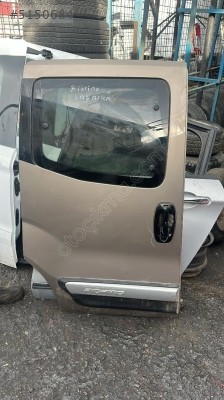 FİAT FİORİNO SAĞ ARKA KAPI